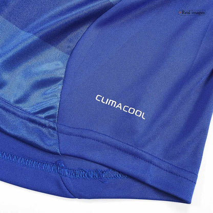 Domácí Retro Dres Chelsea 2011/12 - UCL Final