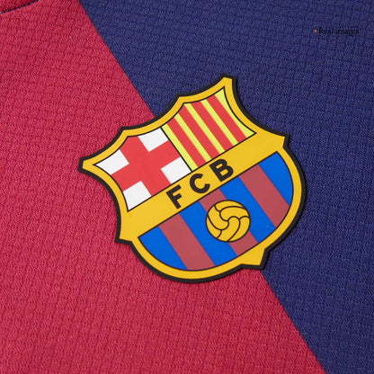 Dětská Domácí Souprava Barcelona 24/25