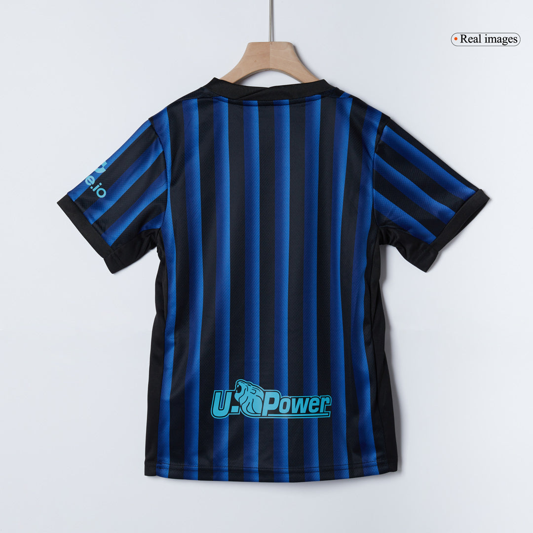 Dětská Domácí Souprava Inter Milán 25/26