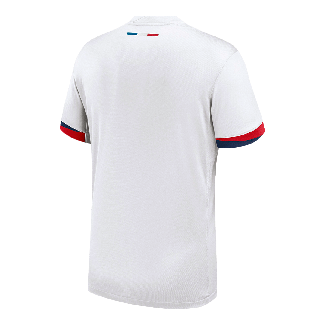 Venkovní Fotbalový Dres PSG 24/25