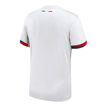 Venkovní Fotbalový Dres PSG 24/25