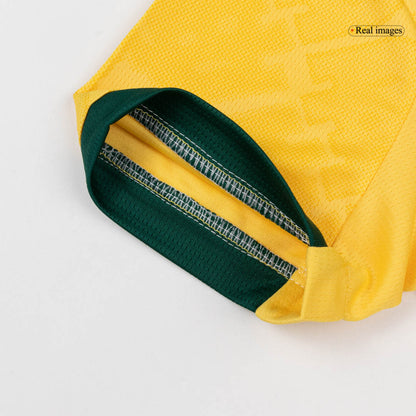 AC Milán dětská třetí sada dresu 2025/26