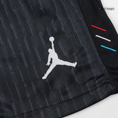 PSG čtvrtá sada dresu 2025/26