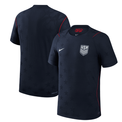 USA venkovní dres MS 2026 hráčská verze