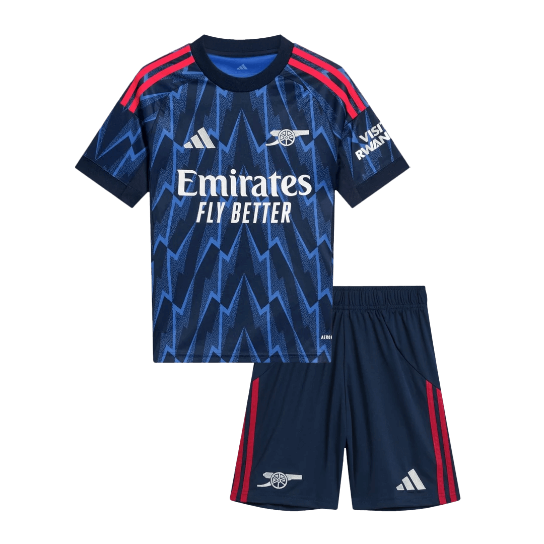 Dětská Venkovní Souprava Arsenal 25/26