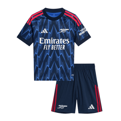 Dětská Venkovní Souprava Arsenal 25/26