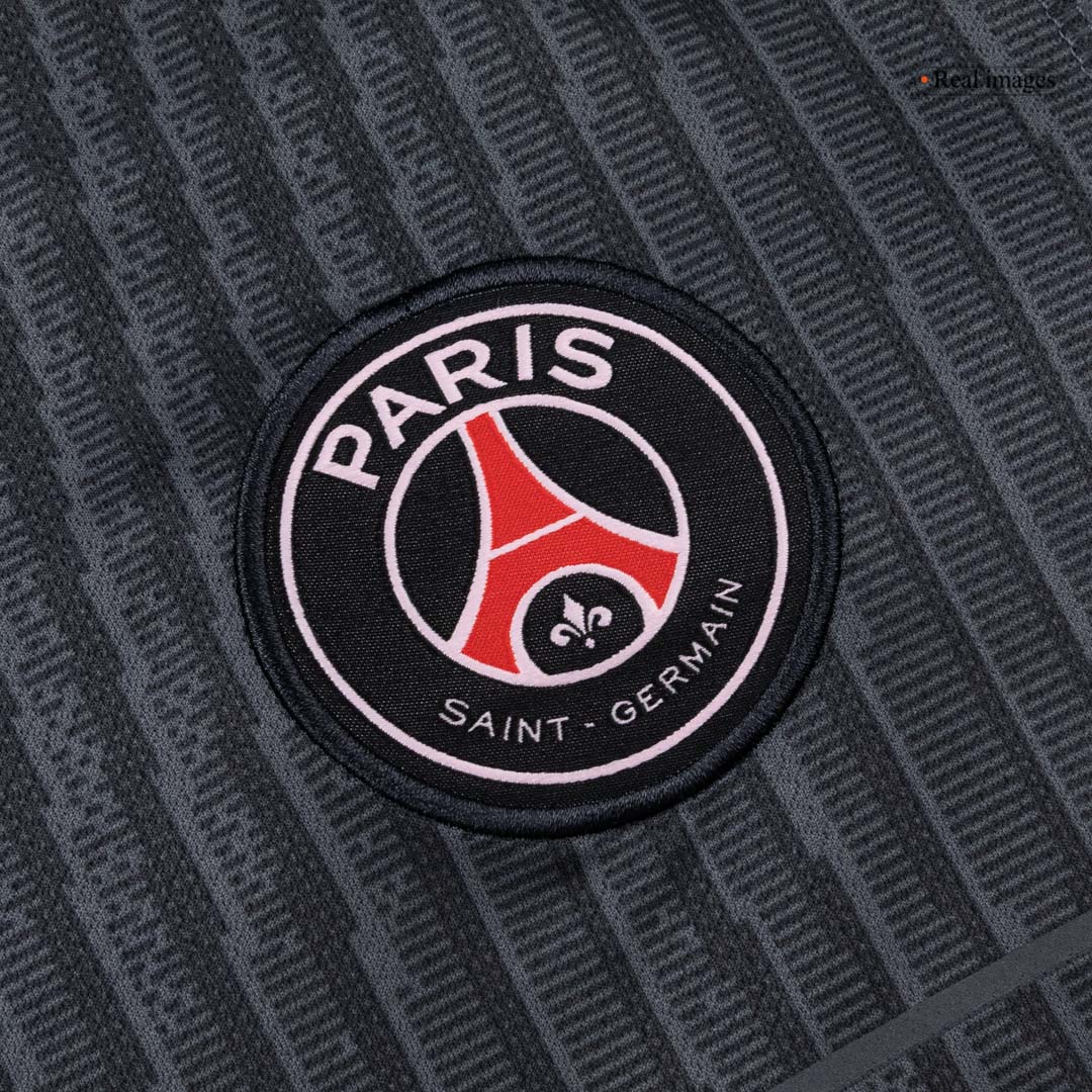 PSG čtvrtá sada dresu 2025/26