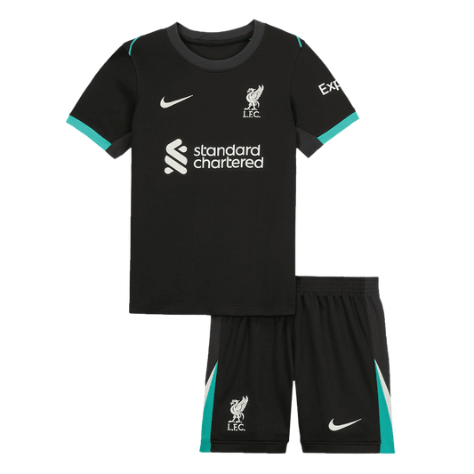 Dětská Venkovní Souprava Liverpool 24/25
