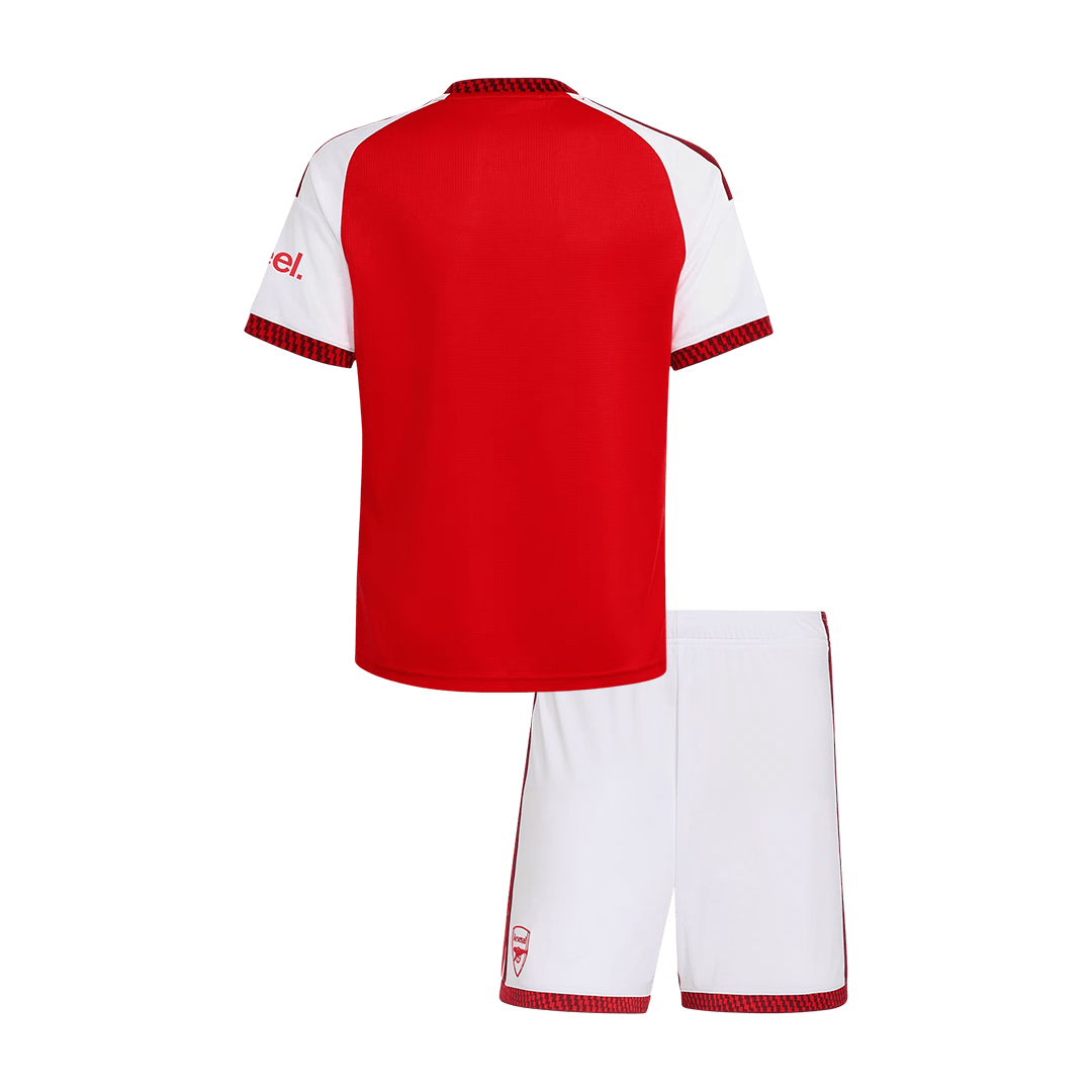 Arsenal dětská domácí 2026/27