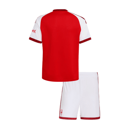 Arsenal dětská domácí 2026/27