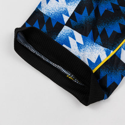 Manchester United LFSTLR fotbalový dres 2025/26