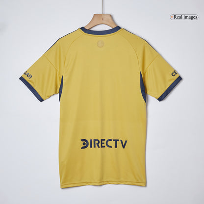Venkovní Fotbalový Dres Boca Juniors 25/26