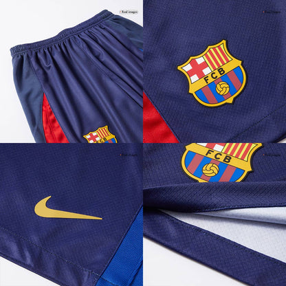 Dětská Domácí Souprava Barcelona 24/25