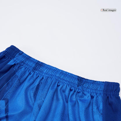 Chelsea dětská domácí kompletní sada 2025/26