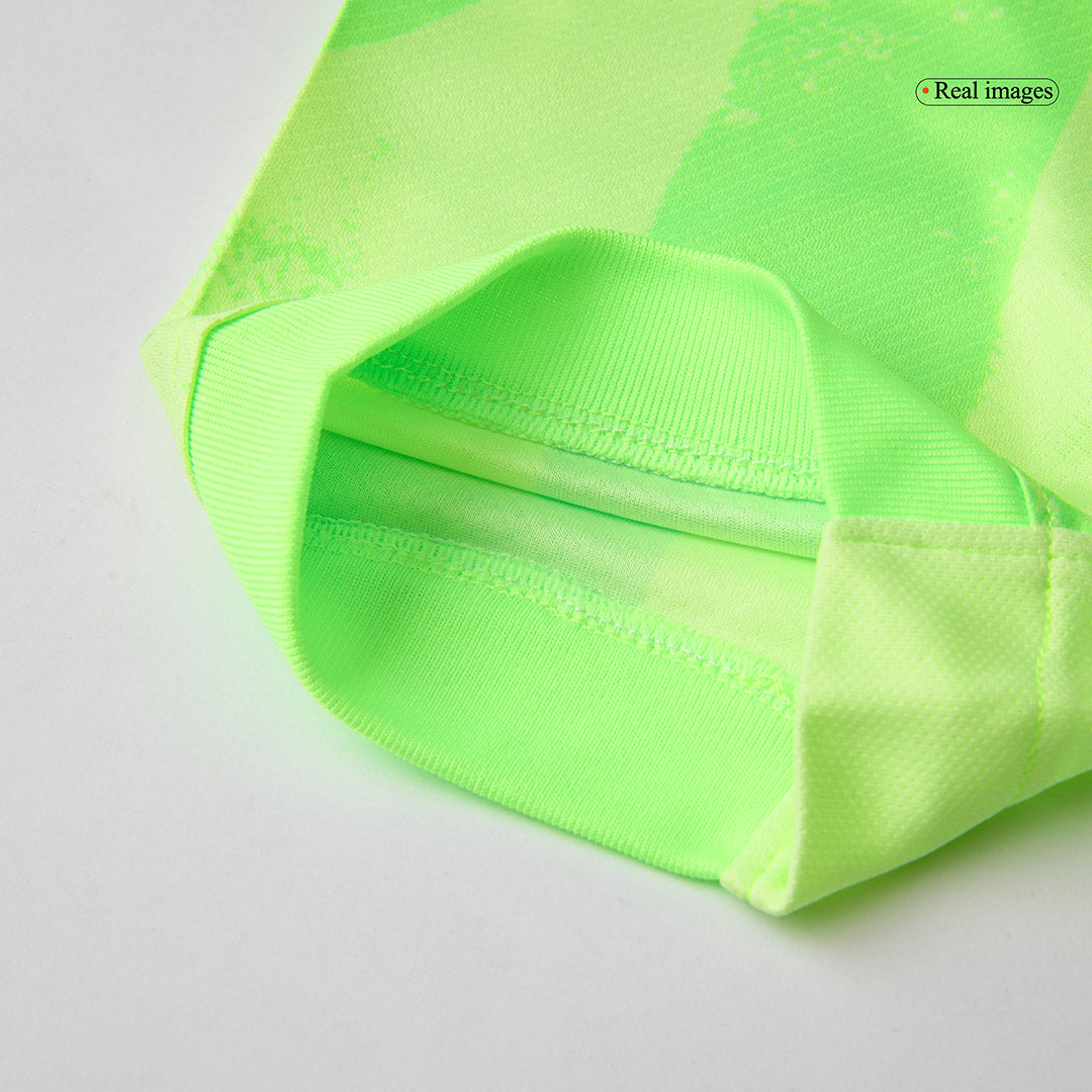 Třetí Fotbalová Souprava Barcelona 24/25