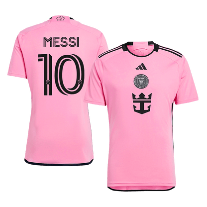 Domácí Souprava Inter Miami CF 24/25 MESSI #10