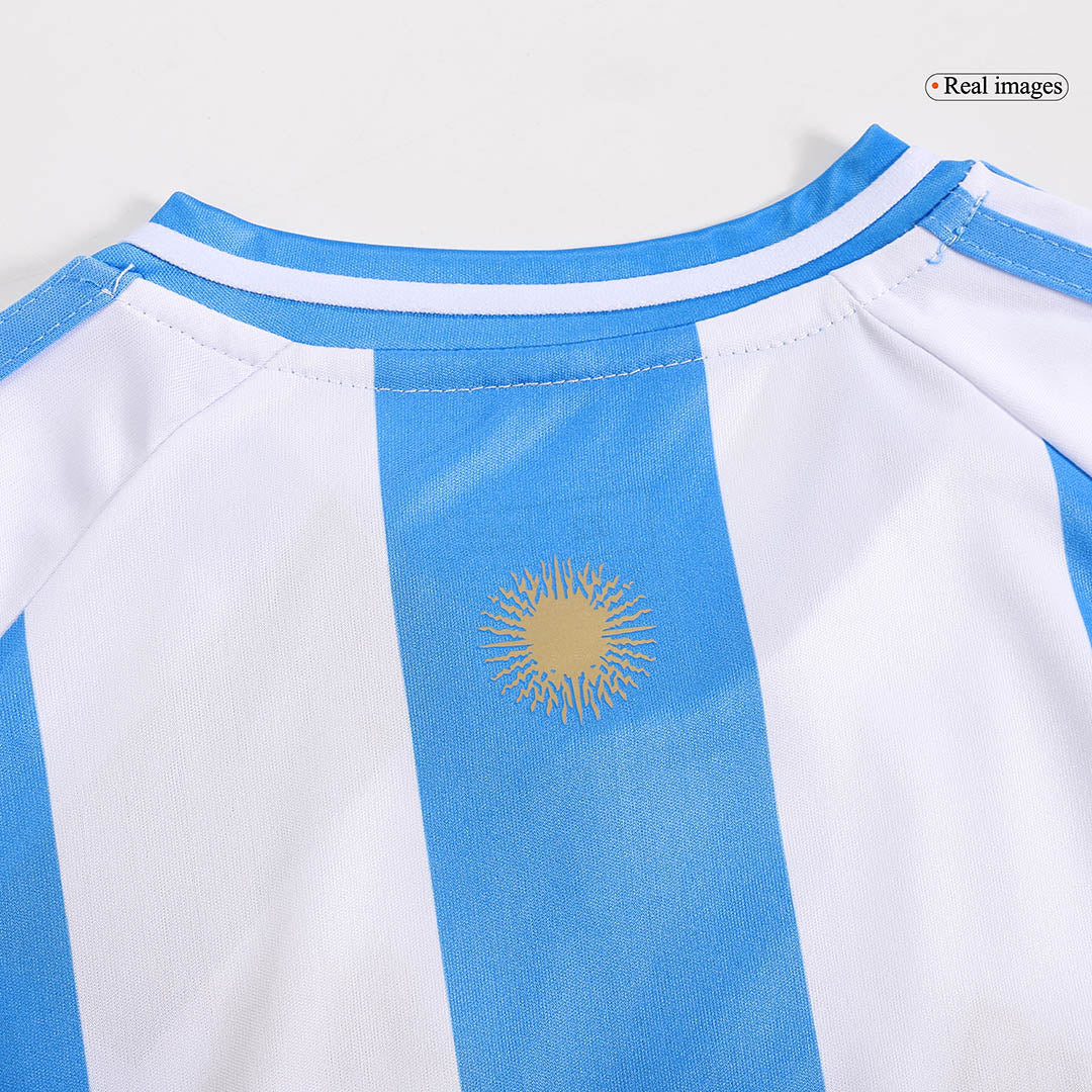 Dětská Domácí Souprava Argentina 2024