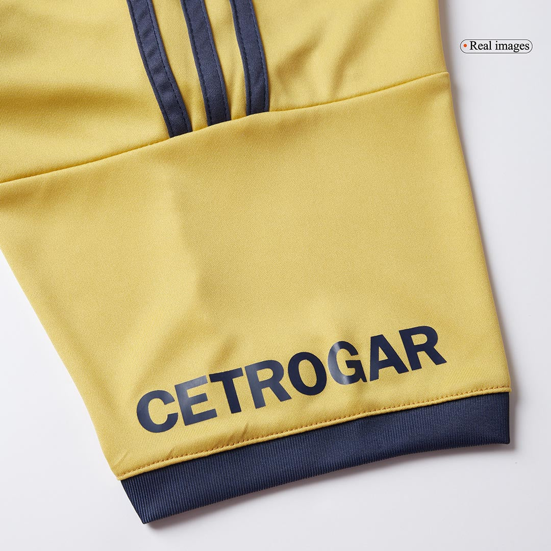 Venkovní Fotbalový Dres Boca Juniors 25/26