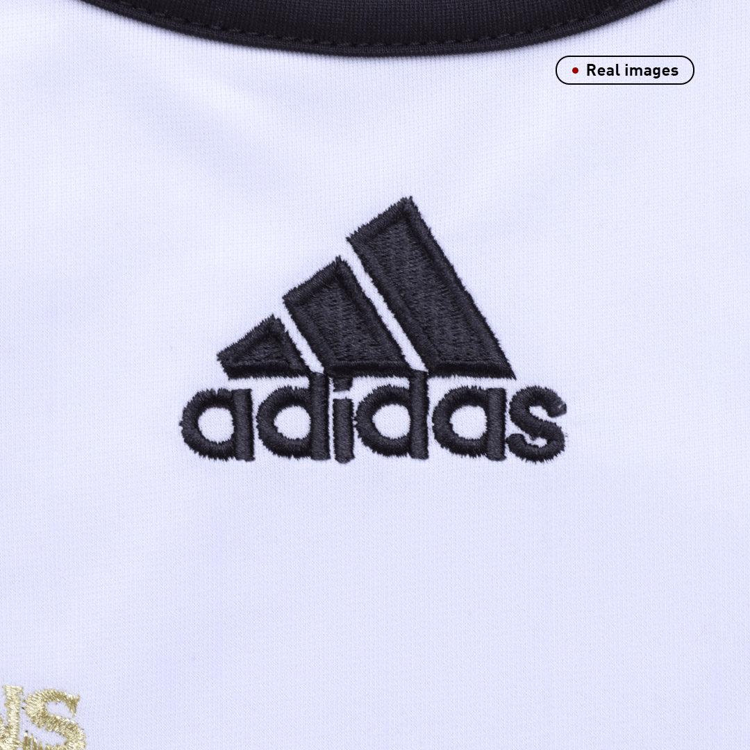 AC Milán venkovní retro dres 2006/07 RONALDO #99 - UCL
