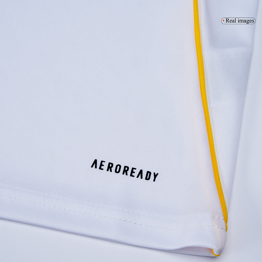 Dětská Domácí Souprava Real Madrid 25/26