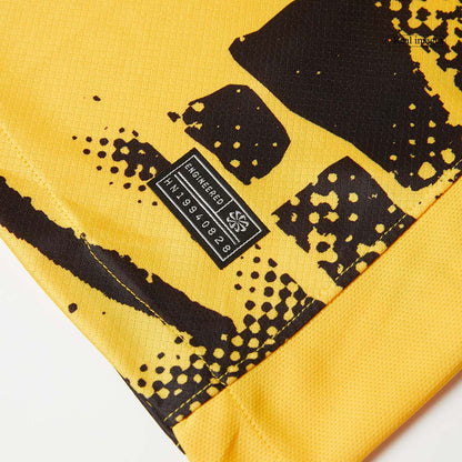 Třetí Fotbalový Dres Inter Milán 24/25