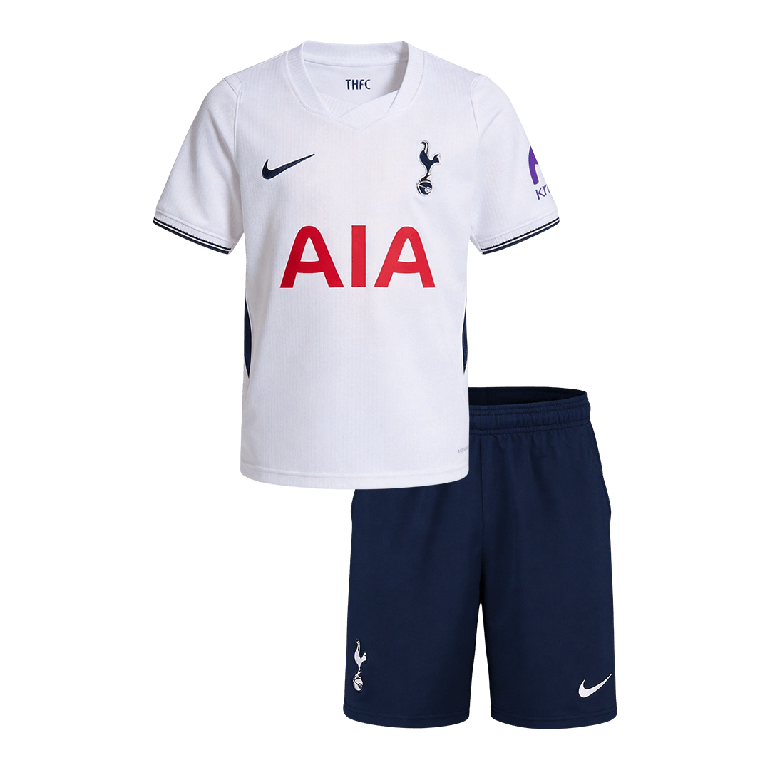 Tottenham Hotspur dětská domácí 2026/27