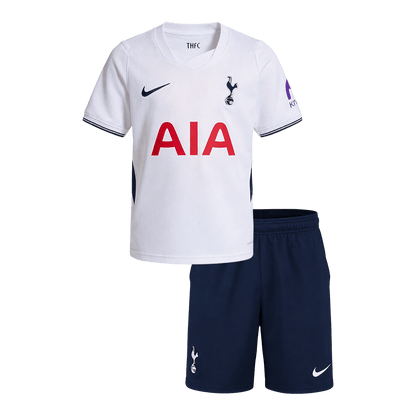Tottenham Hotspur dětská domácí 2026/27