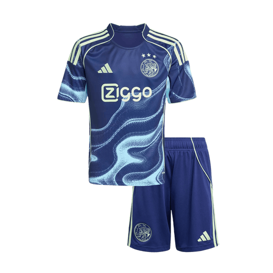 Dětská Venkovní Souprava Ajax 25/26