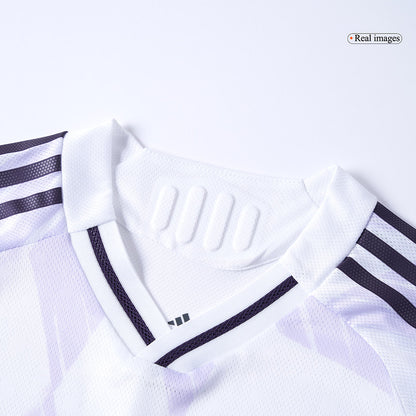 Venkovní Fotbalový Dres Manchester United 25/26 Authentic