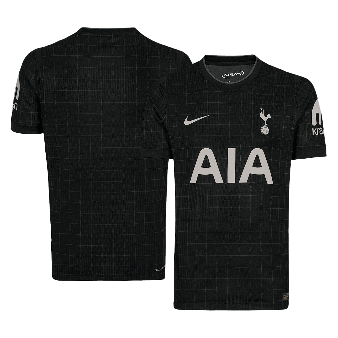 Tottenham Hotspur venkovní dres 2025/26 hráčská verze