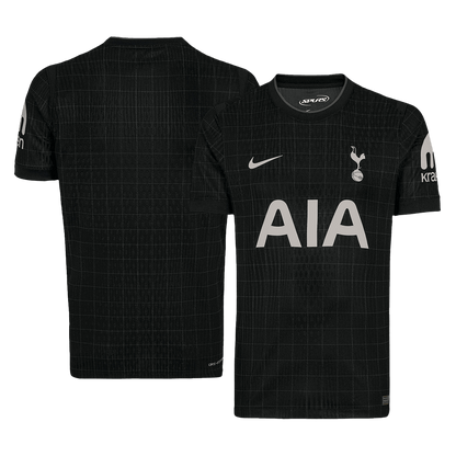 Tottenham Hotspur venkovní dres 2025/26 hráčská verze