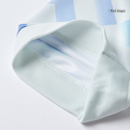 Inter Milán venkovní fotbalový dres 2025/26 THURAM #9