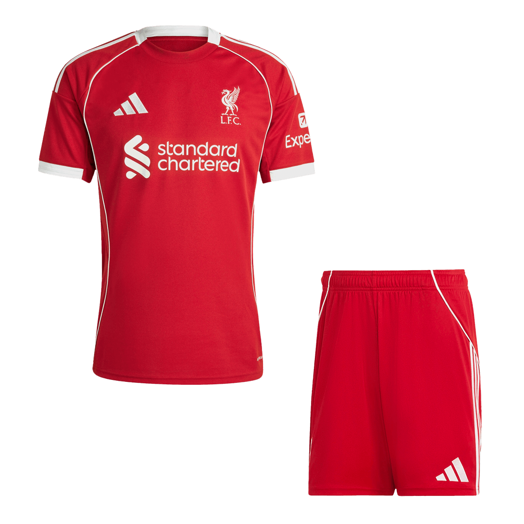 Domácí Souprava Liverpool