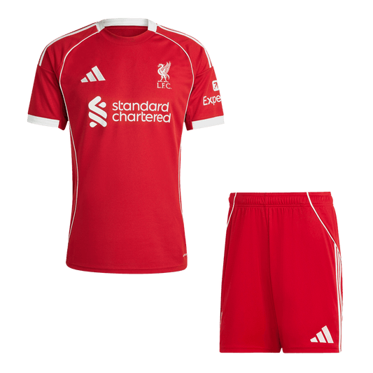 Domácí Souprava Liverpool
