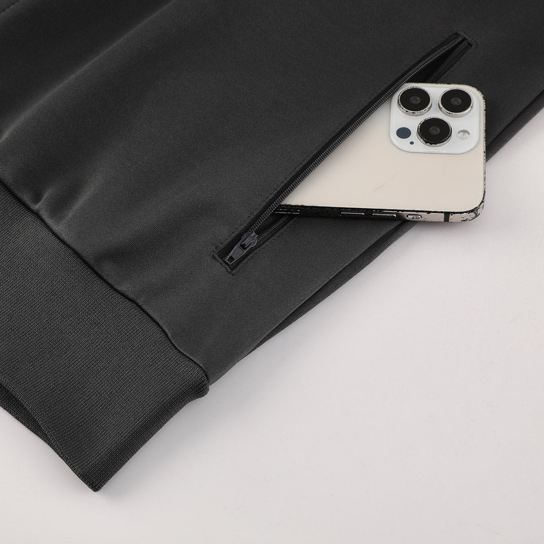 Manchester United sada bundy 2025/26 černá