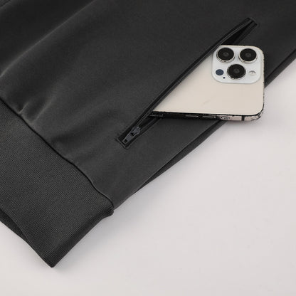 Manchester United sada bundy 2025/26 černá