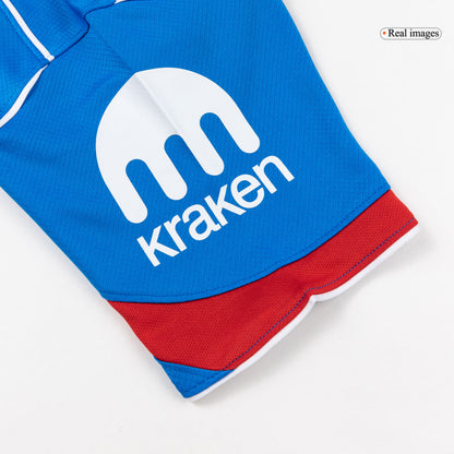 Atletico Madrid třetí fotbalový dres 2025/26