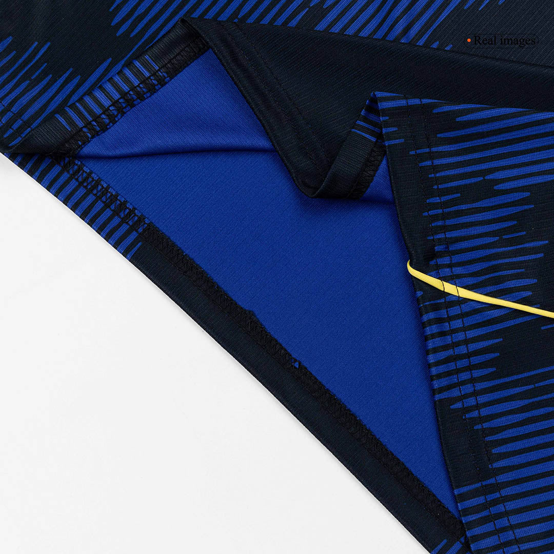 Brazílie venkovní fotbalový dres MS 2026