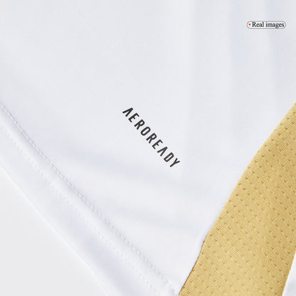 Al Nassr třetí fotbalový dres 2024/25