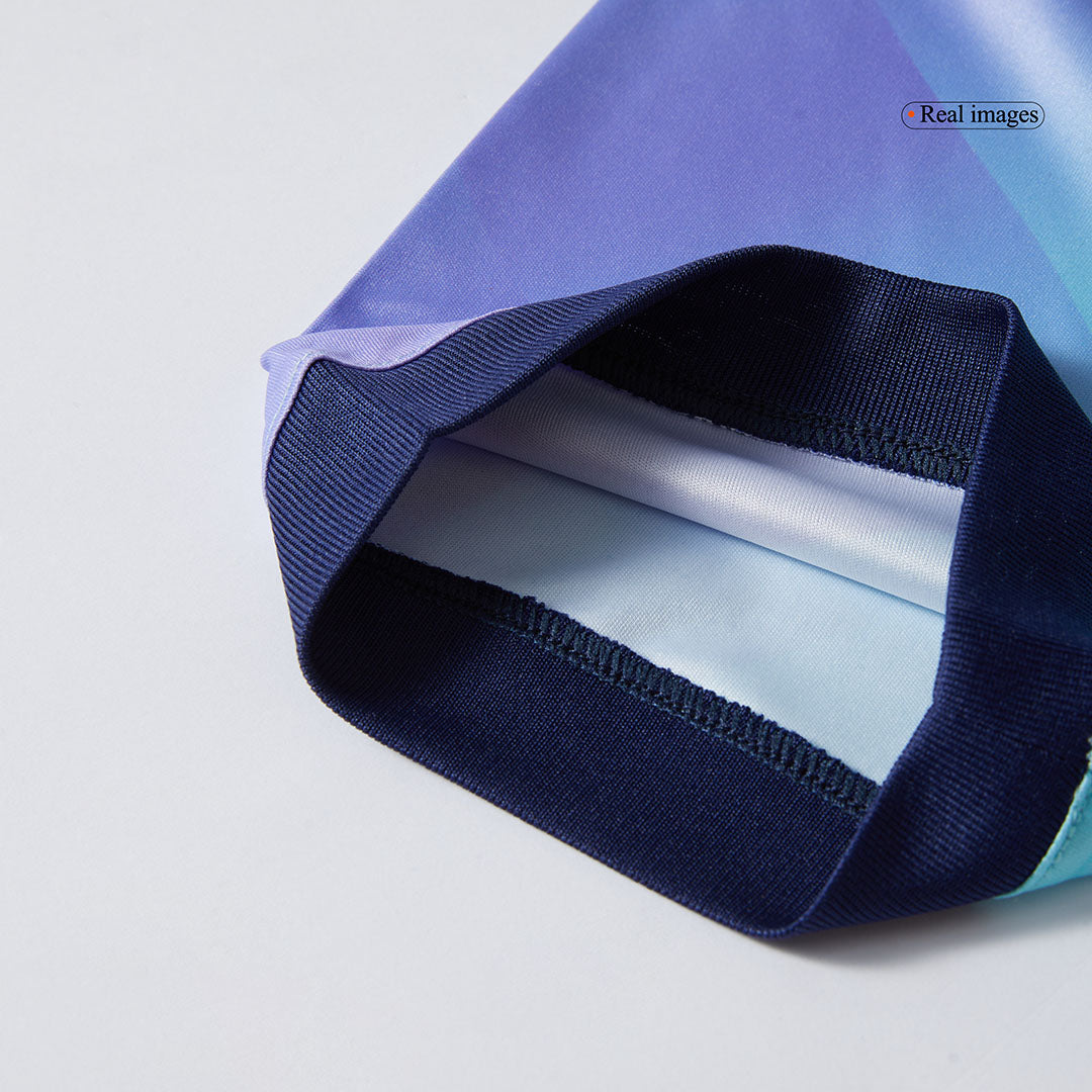 Třetí Fotbalový Dres Arsenal 24/25 JORGINHO #20