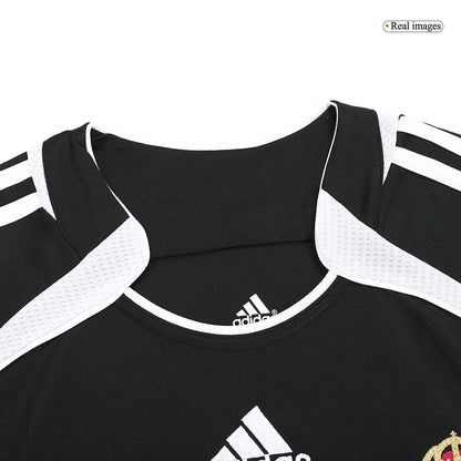 Venkovní Retro Dres Real Madrid 2006/07 Retro RAUL #7
