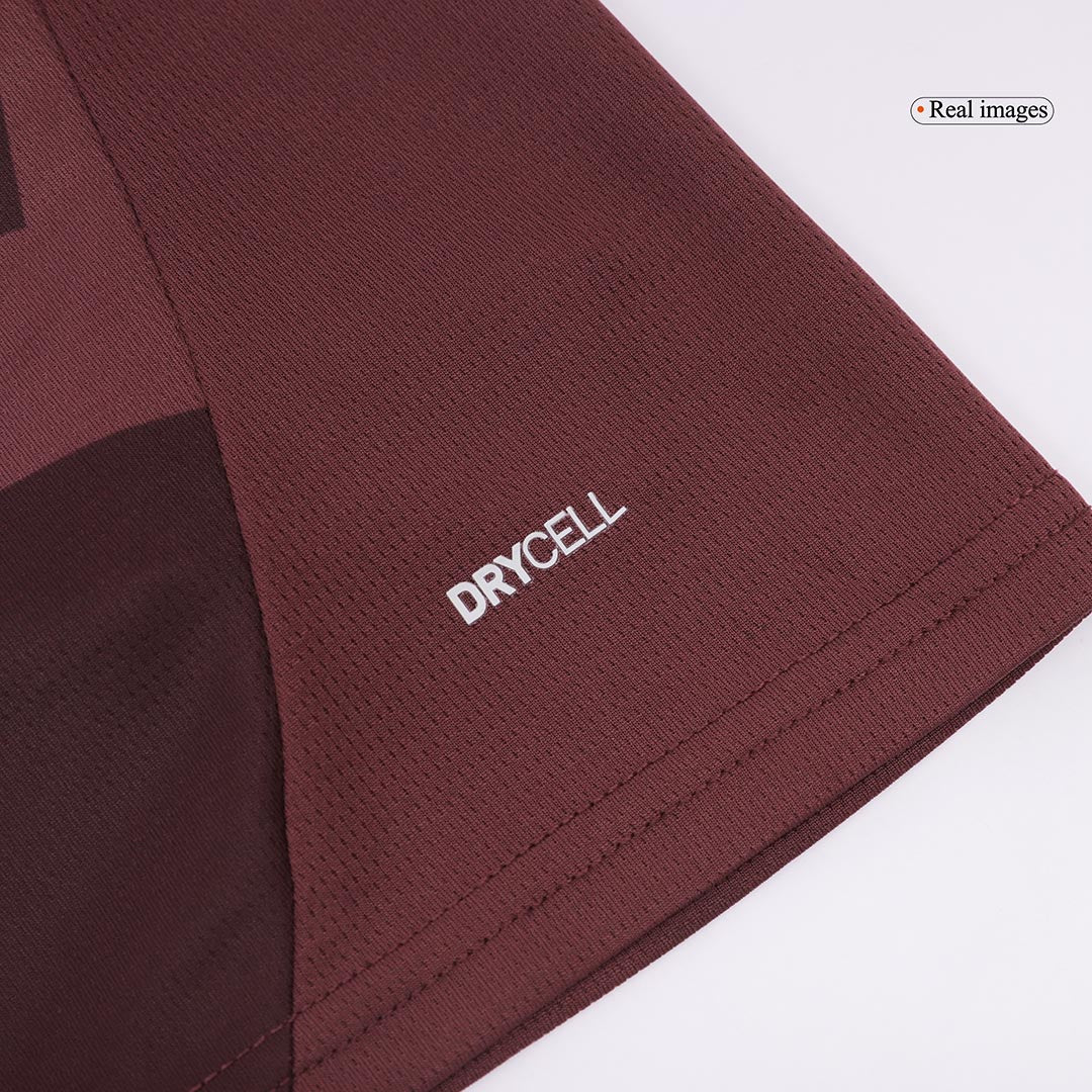 Třetí Souprava Manchester City 24/25