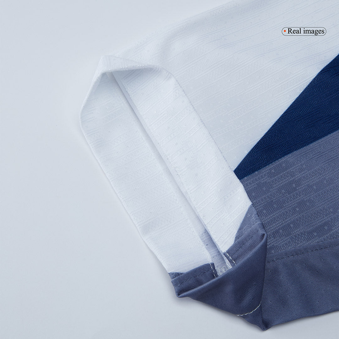 Tottenham Hotspur domácí dres 2025/26 hráčská verze SON #7 UCL