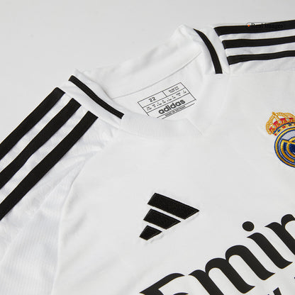 Dětská Domácí Souprava Real Madrid 24/25 BELLINGHAM #5