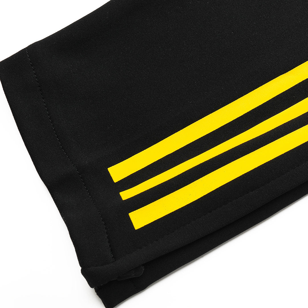 Manchester United dětská sada mikiny 2025/26 černá