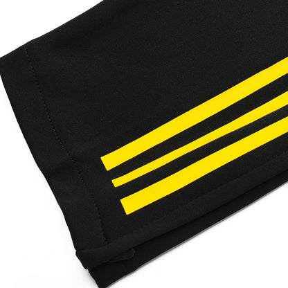 Manchester United dětská sada mikiny 2025/26 černá