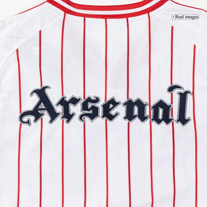 Fotbalový Dres Arsenal