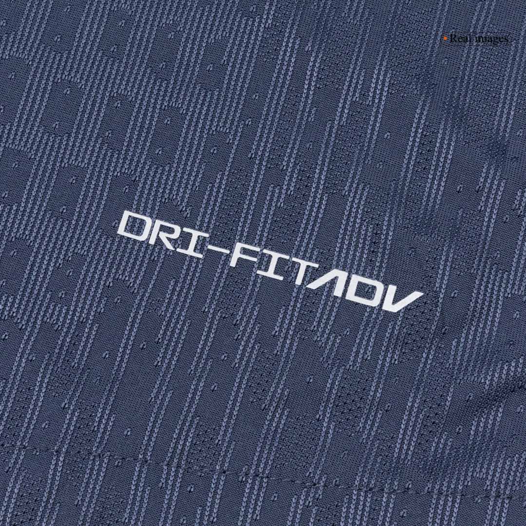 Inter Milán třetí dres 2025/26 hráčská verze