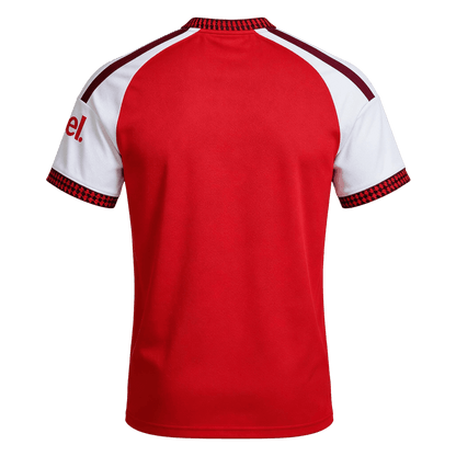 Arsenal domácí fotbalový dres 2026/27