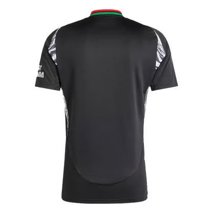 Venkovní Fotbalový Dres Arsenal 24/25 Authentic